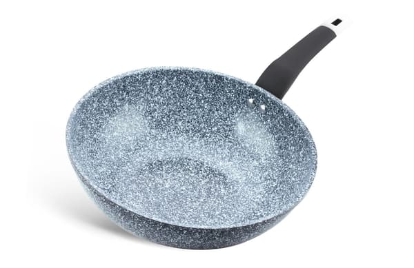 Edenberg 28 cm wok-paistinpannu