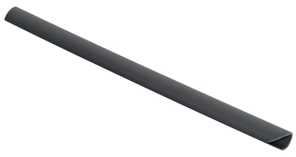 Heckermann 19 cm aitateippikiinnikkeet 20 kpl - vaaleanharmaa