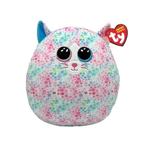 Squishy Beanies Emma - katt 30cm