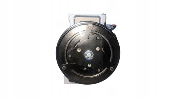 Kompressor AC-kompressor RENAULT Captur 13-20, Clio IV 12-19