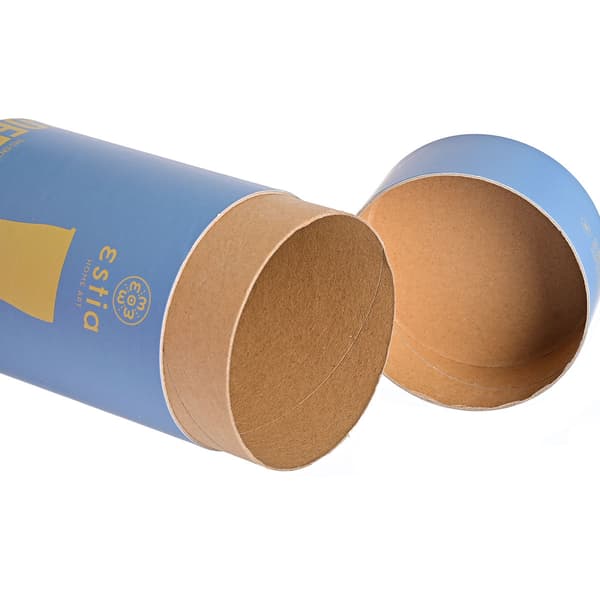 350 ml farkunsininen termosmuki