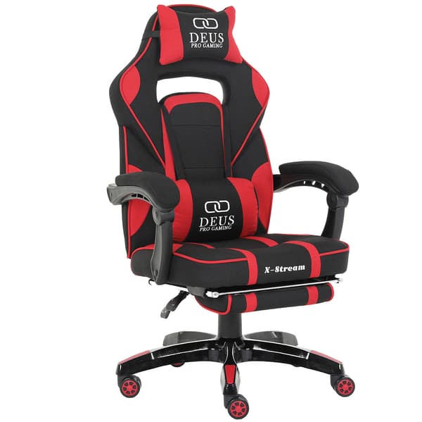 Spillefoto af DEUS X-STREAM Rouge