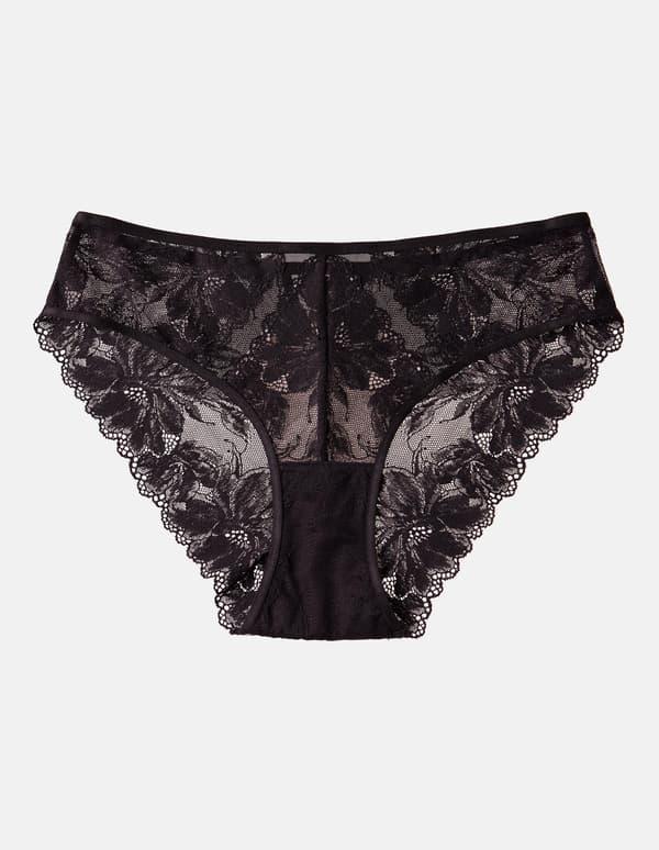 Trinny S-trosor