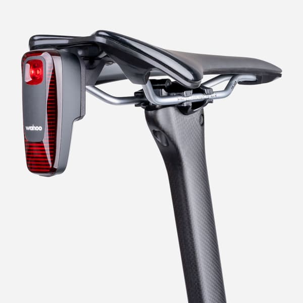 Giant Saddle Radar Mount - Wahoo Trackr (Storlek S)
