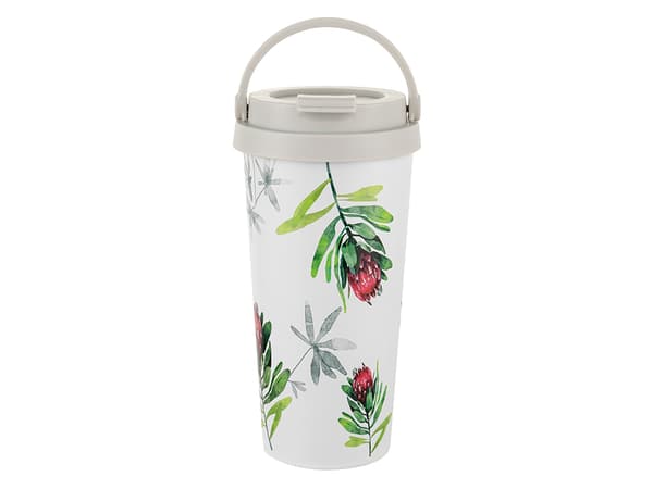 PROTEA RUOSTUMATON TERÄS TERMOSMUKI 500ML