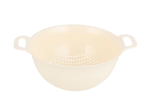 PLASTSI MONO 18CM 1,2L CREMEFRUGT