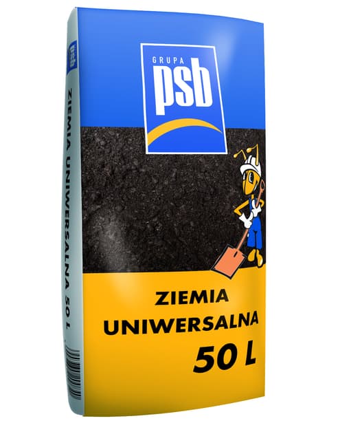 Yleismulta 50 L PSB