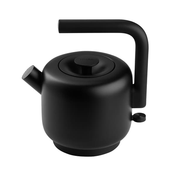 Fellow Clyde -vedenkeitin 1,5 l mattamusta