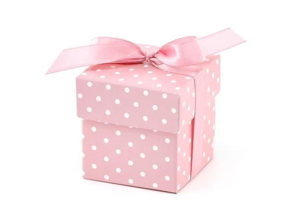 Rosa prickiga askar 10 st