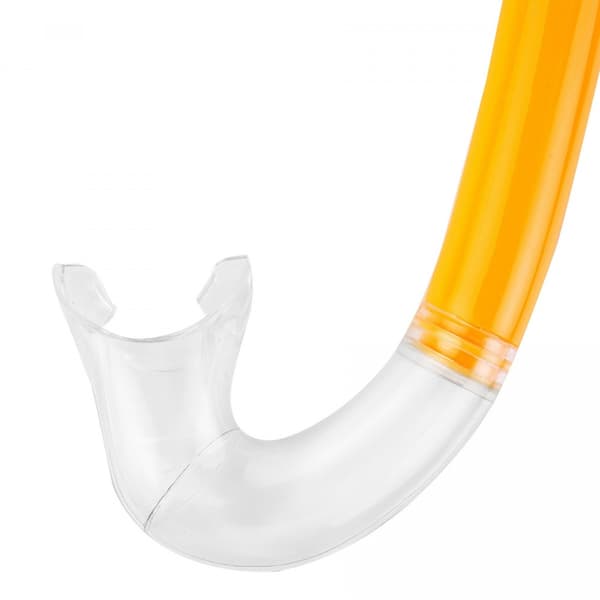 BOMBI BOY JUNIORMASK OCH SNORKEL-SET