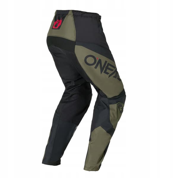 O'Neal Element Racewear bukser sort/oliven 42