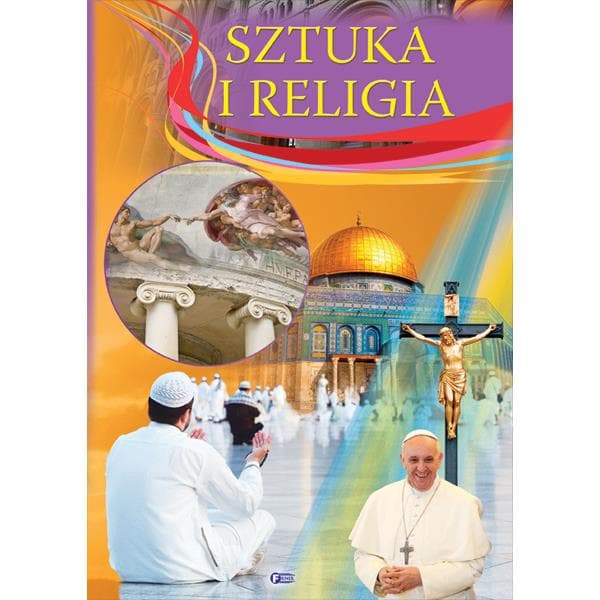 Kunst og religion Indbundet