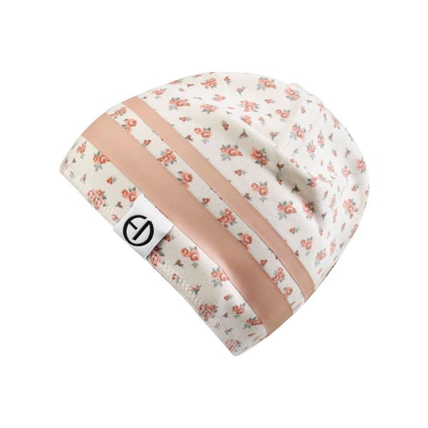Elodie Details - Mössa - Höstrosa - 2-3 år