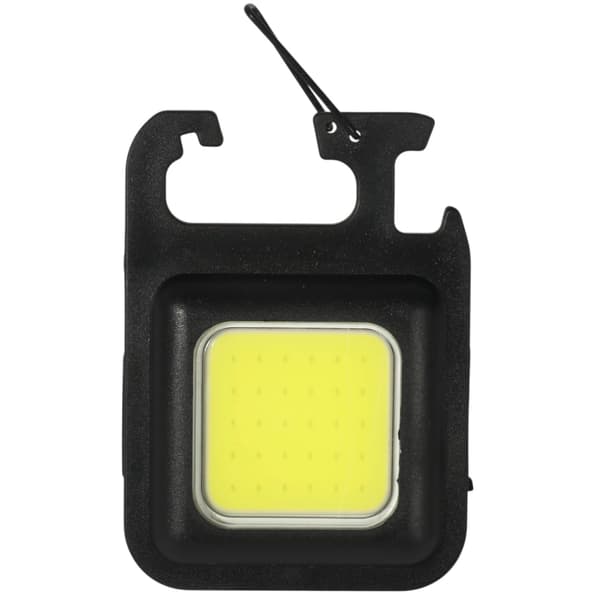 MINI TASKULAMPPU LED-AVAINNIPÄ USB-MAGNEETTIAVAIMEN PIDIKE