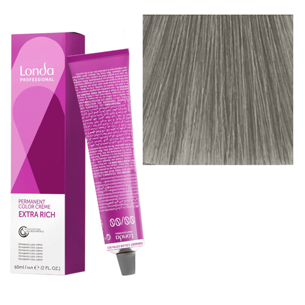 Londa Permanent Maling 60 ml 0/11