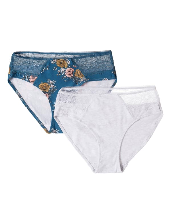 Hally trosor 2-pack S