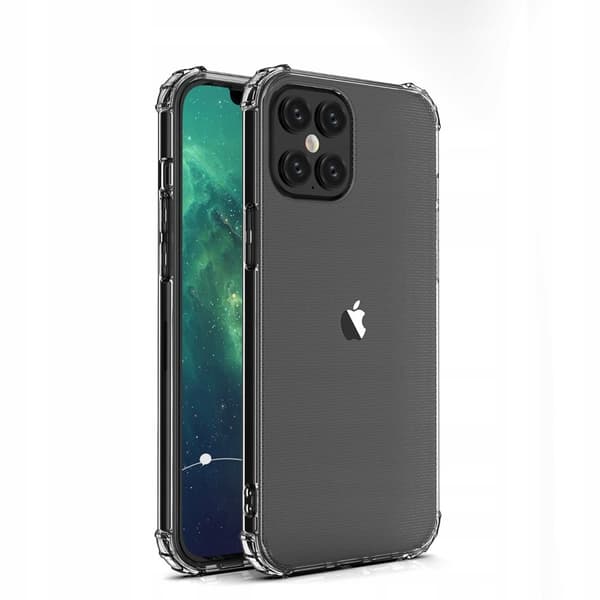 RYGSÆK TIL REDMI NOTE 11 PRO 5G STØDMIDDELFRI + 9H GLAS