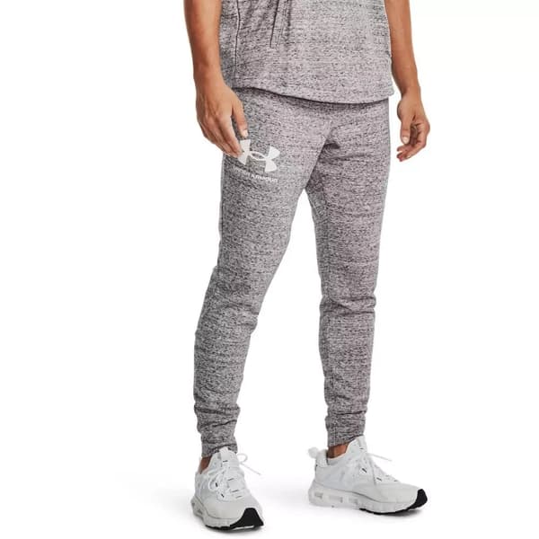 Herr Under Armour Rival Terry Joggerbyxor XXL