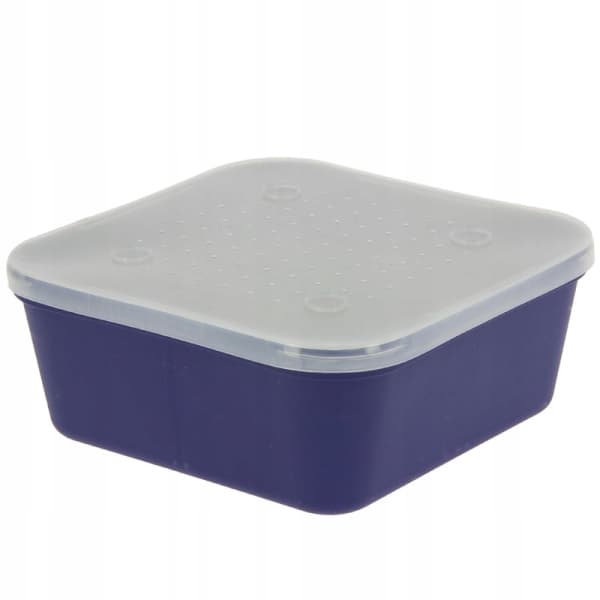 NGT Maggot Box 1,5L ormelokkemiddelbeholder
