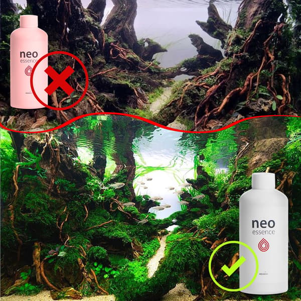 Neo Essence 300ml - kasvien kasvu ja väri