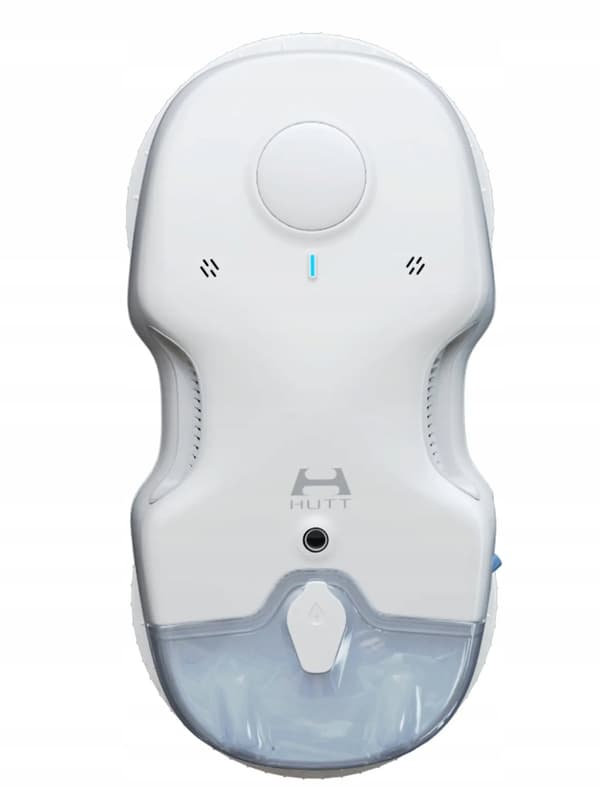 Hutt C65 vinduesvaskerrobot