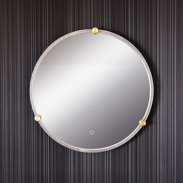 LED-peili 60 cm D2532