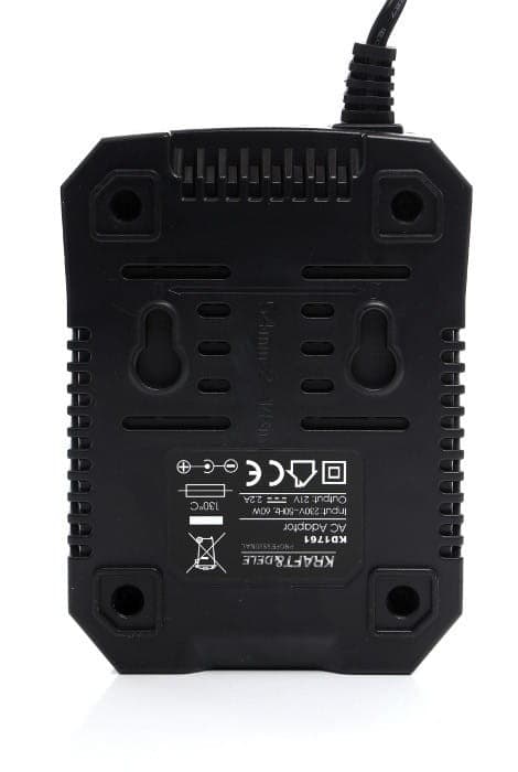 X-serien KD1761 oplader