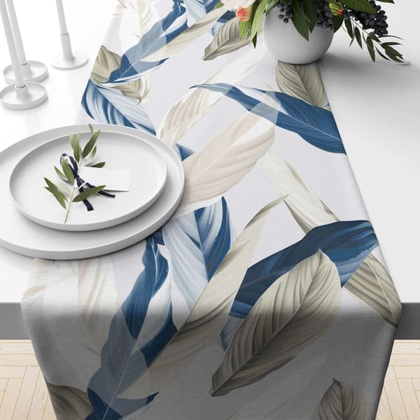 Dug løber print 052