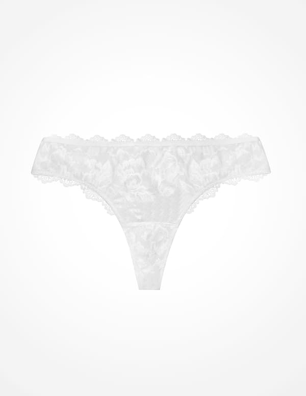 Tallyah S Thong