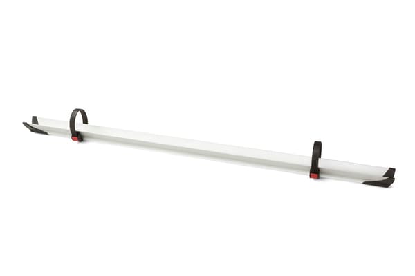 FIAMMA Rail Quick ränna 128 cm svart