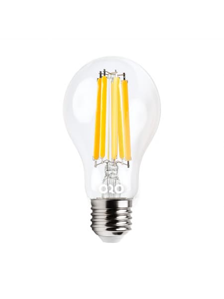 Glödlampa ORO-E27-A67-FL-CLARO- 16W-DW, 4000K