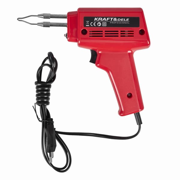100W KD1503 loddekolbe
