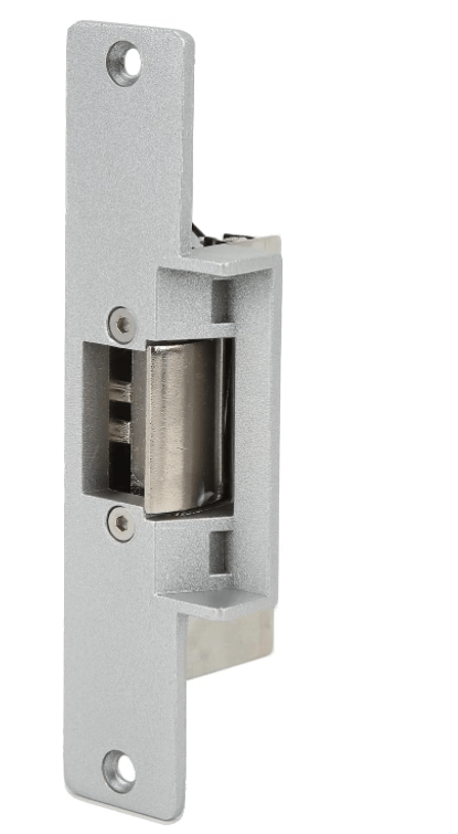 Elslutbleck 1501B NEJ endestykke