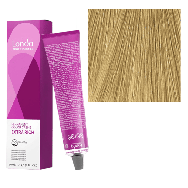 Londa Permanenttimaali 60 ml 8/3