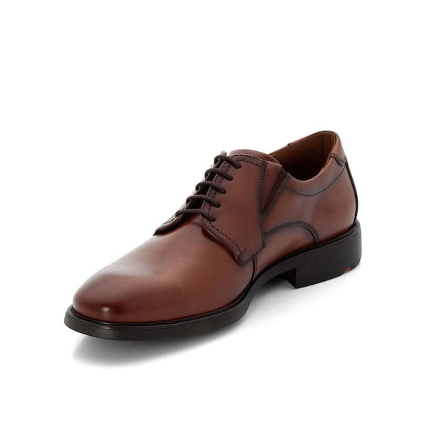 Rea herresko brun Lloyd Kentucky størrelse 40,0