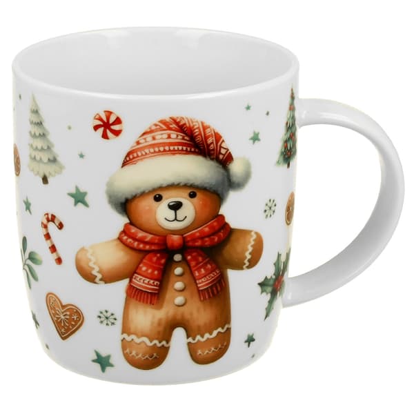 Julekrus CHRISTMAS CUTIES 400 ml