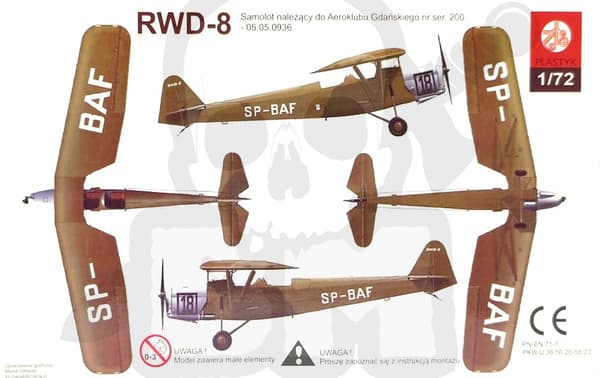 PLS058 RWD-8