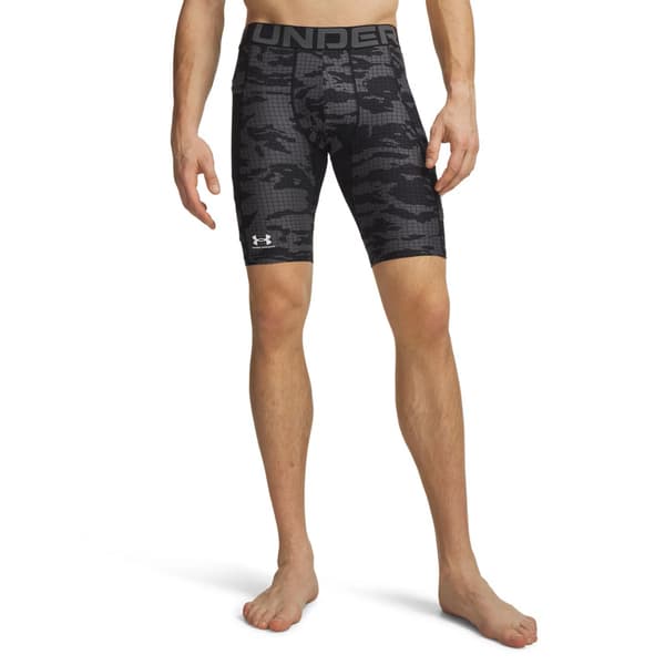 Under Armour HG Printed Long Short M