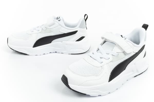 Puma Trinity Life AC+ PS [391480 02] årgang 30