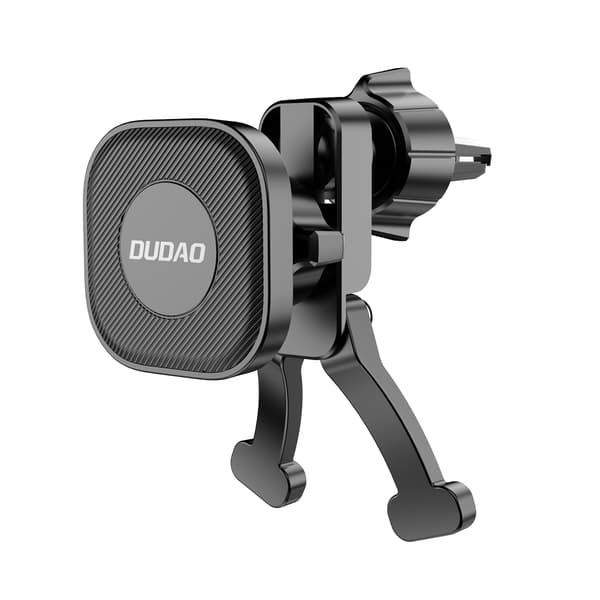 F6Pro Magnetisk Bilhållare för Luftventil, Svart