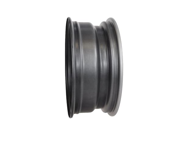 FT13402 FAST STEEL WHEEL GRÅ
