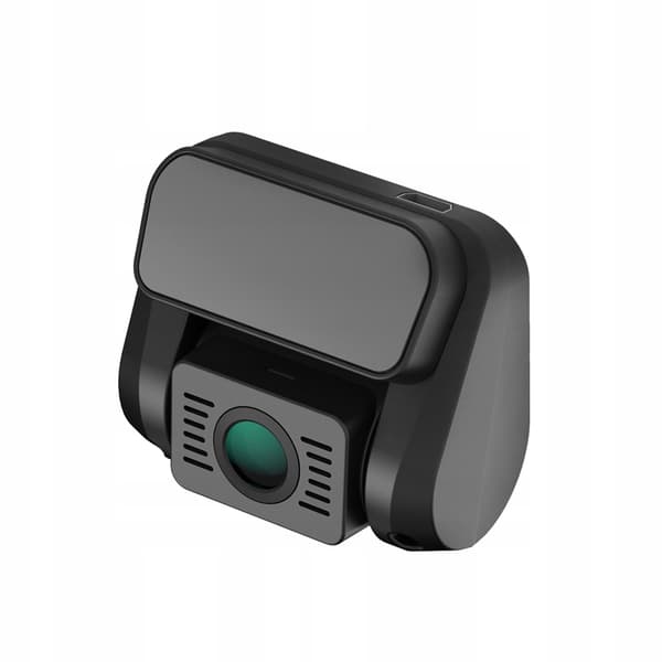 VIOFO A129PRO-G DUO GPS WIFI 4K FOR + BAG