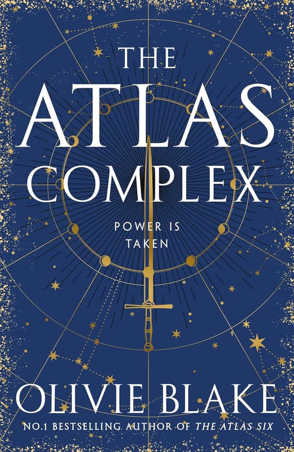 Atlas-komplekset