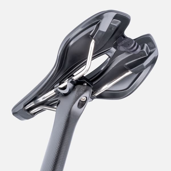 Giant Saddle Kamera/Lysmontering - Hun/GoPro (Størrelse S)