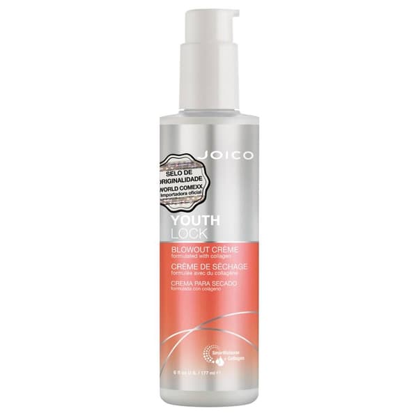 Joico Youthlock Blowout Cream 177 ml