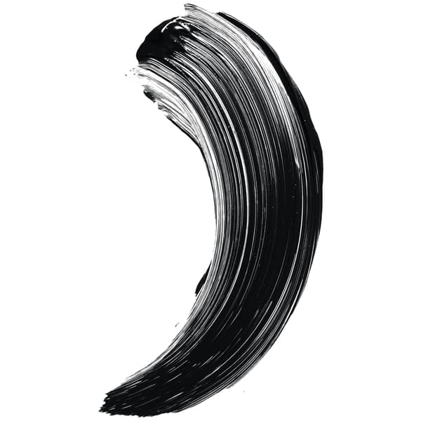 Maybelline Lash Sensational Volume Mascara - Sort 9,5 ml