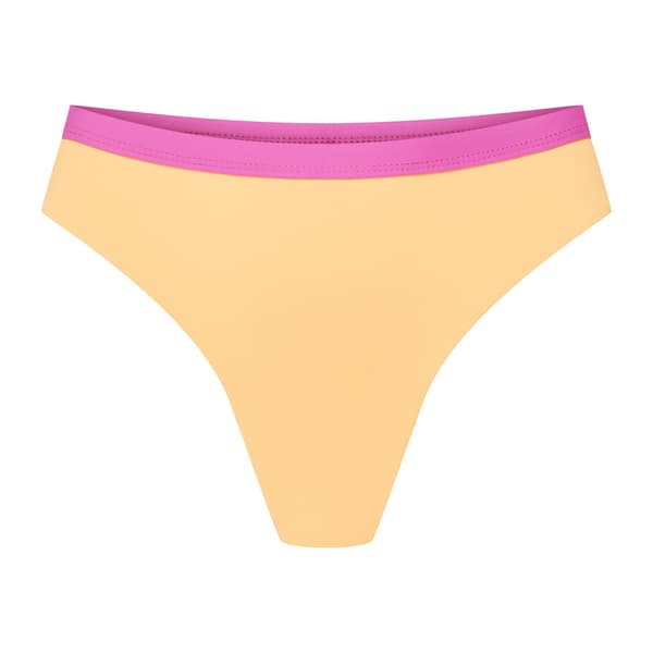 Miamibeach Bloovii bikinitrusse | Orange, Pink S