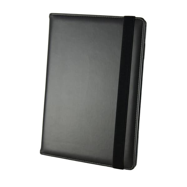 Notesbog A4/100K linje udskiftelig refill