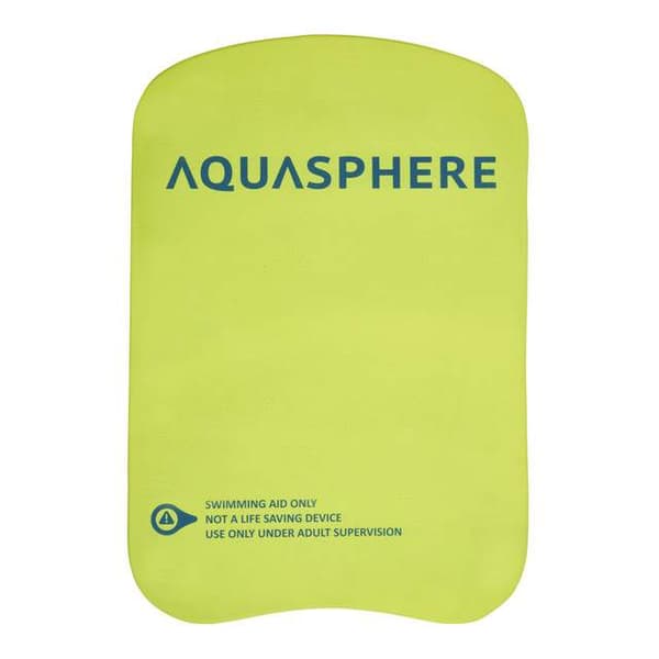 AQUASPHERE SPARKBRÆT BLÅ LIME ST1740471
