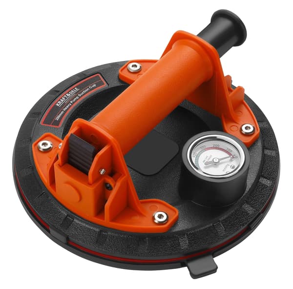 Vakuumsugkopp 200 mm 200 kg KD3662